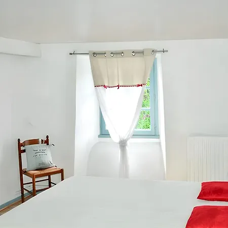 Maison Confortable Proche Des Pistes A Sainte-marie De Campan بيت للعطل سانت-ماري-دي-كامبان