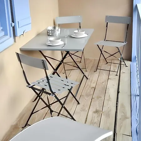 Maison Confortable Proche Des Pistes A Sainte-marie De Campan Holiday home