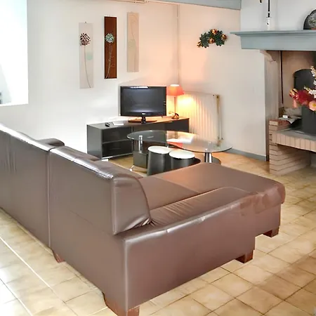 Maison Confortable Proche Des Pistes A Sainte-marie De Campan *