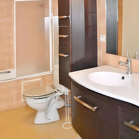 Holiday home Maison Confortable Proche Des Pistes A Sainte-marie De Campan