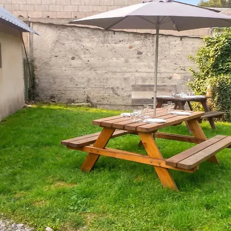 Casa vacanze Maison Confortable Proche Des Pistes à Sainte-marie De Campan *